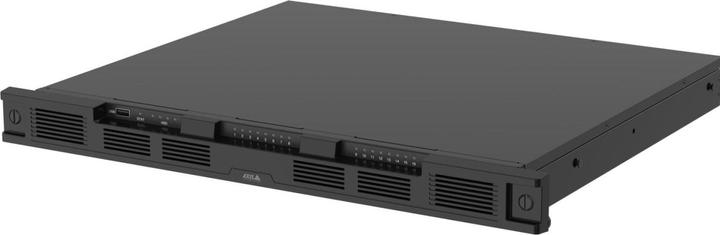 Produktbild Axis S3016, 16 Kanäle, AAC, AVC, H.264, H.265, HEVC, MPEG4, 4 TB, 16 TB, 16 TB (Netzwerk Videorecorder (NVR))