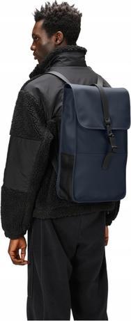 Actual product image Rains Backpack W3 (17 l)