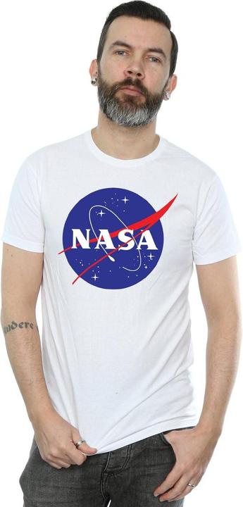 Produktbild Nasa Insignia TShirt (3XL)