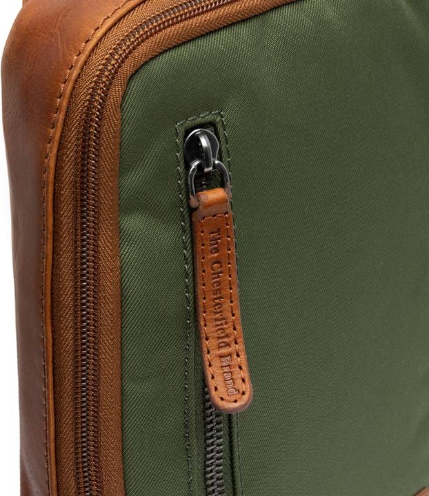 Actual product image The Chesterfield Brand Salla shoulder bag 15 cm