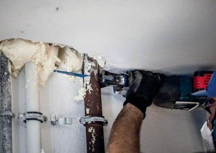Immagine prodotto Bosch Professional Zubehör Lama per sega alternativa EXPERT 'Multi Material' S 1156 XHM, 3 pezzi