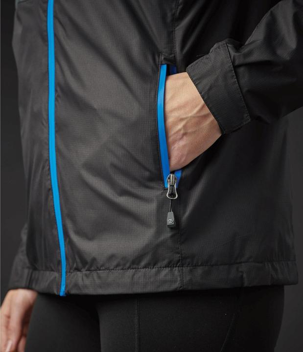 Actual product image Stormtech Olympia softshell jacket (S)
