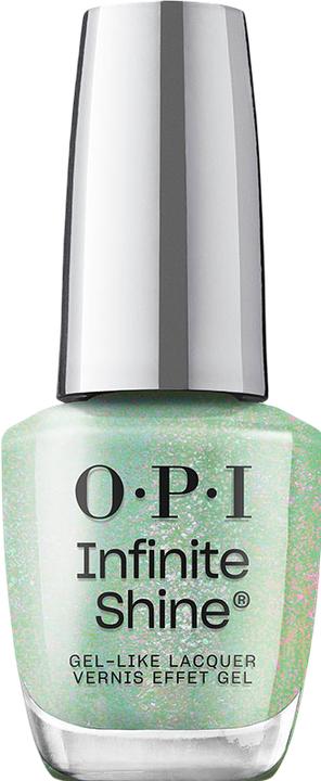 Produktbild OPI iam Dreaming Collection - Teals Familiar (Teals Familiar, Gel-Effekt Nagellack)
