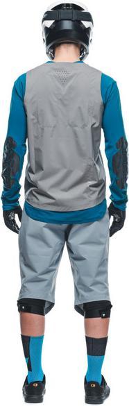 Produktbild Dainese Jacket Dnse 23 Hgc Hybrid Gray XL (XL)