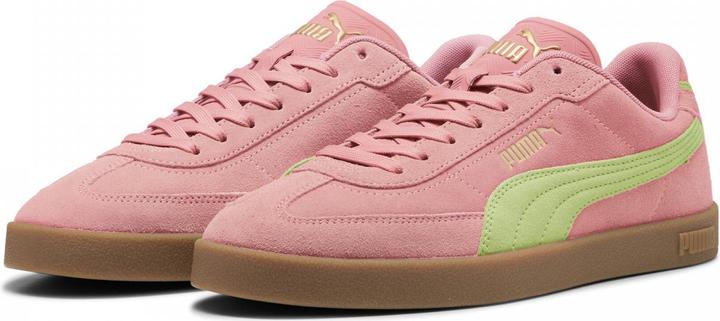 Image du produit Puma Club II Era Suede (42)