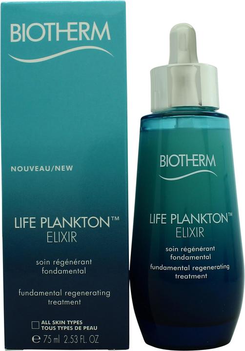 Produktbild Biotherm Life Plankton Elixir (75 ml)