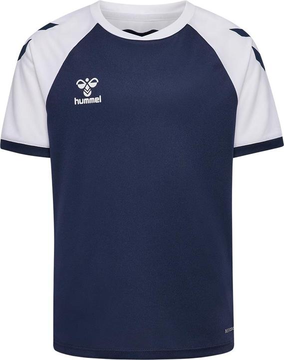 Actual product image hummel Hmlmatch League Jersey S/S Kids (152)