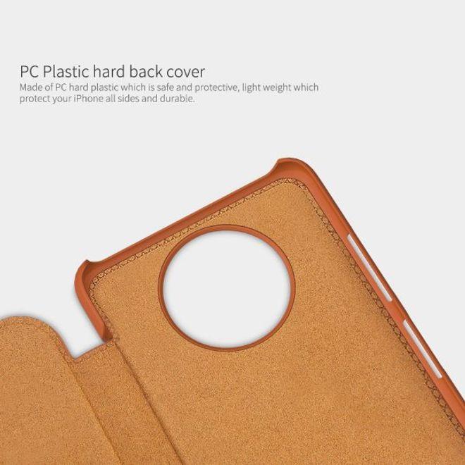 Image du produit Nillkin Série Qin (Xiaomi Poco X3 NFC, Xiaomi Poco X3 Pro)