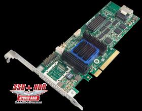 Produktbild Adaptec RAID 6405 (Kit)
