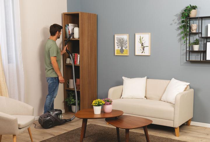 Actual product image Hoover HP321PAF 011