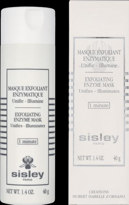 Immagine prodotto Sisley Maschera Esfoliante Enzimatica