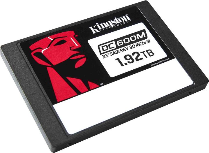 Image du produit Kingston DC600M (1920 Go, 2.5")