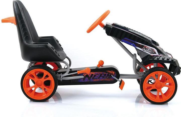 Image du produit Hauck Nerf Battle Racer
