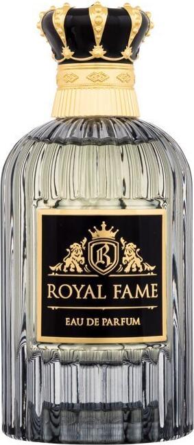 Actual product image Prime Royal Fame (Eau de parfum, 100 ml)