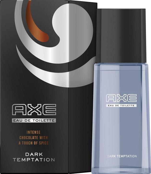 Produktbild AXE Dark Temptation (Eau de Toilette, 50 ml)