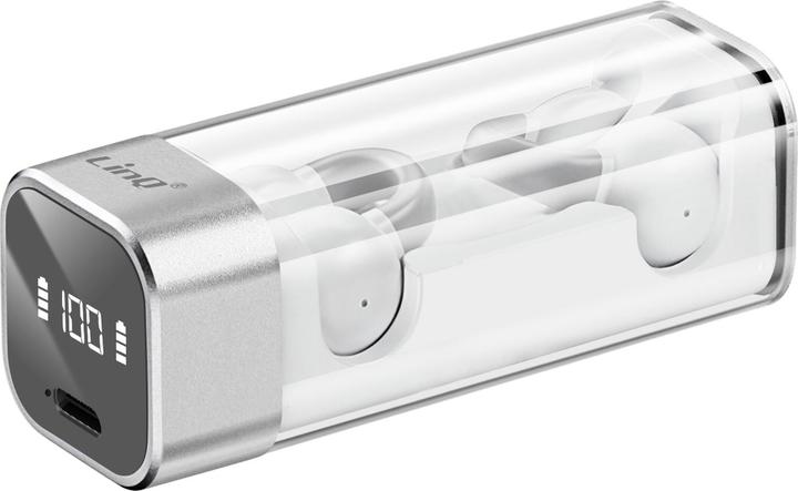 Produktbild LinQ R9562 (4 h, Kabellos)