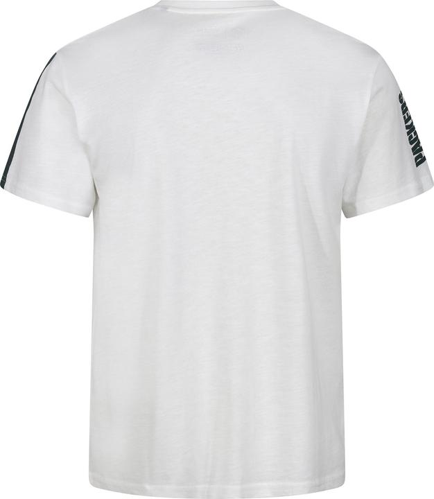 Immagine prodotto Recovered Re:Covered Shirt - NFL Green Bay Packers bianco ecrù - XL (XL)