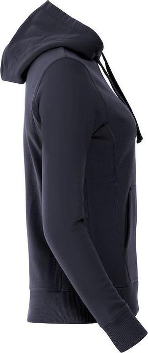 Produktbild Clique Classic Kapuzenpullover (XL)