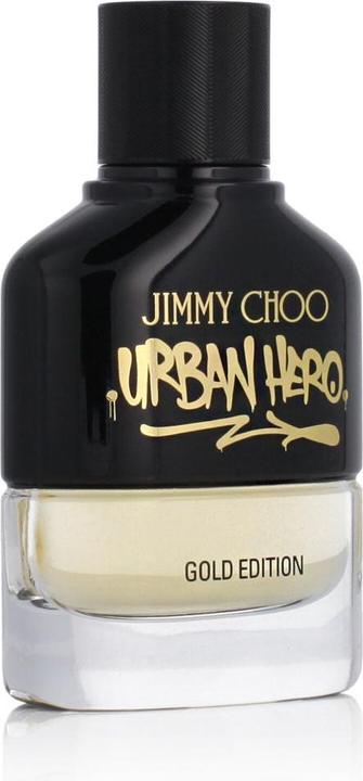 Immagine prodotto Jimmy Choo Oro Eau de Parfum (Eau de parfum, 50 ml)
