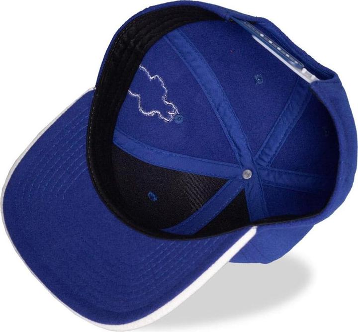 Produktbild Difuzed MY HERO ACADEMIA - A M - Casquette Snapback Homme (One Size)