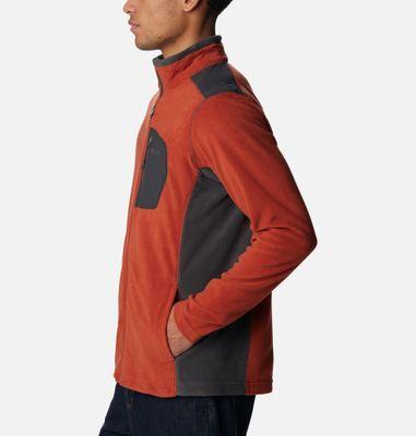 Immagine prodotto Columbia Klamath Range Full Zip (S)