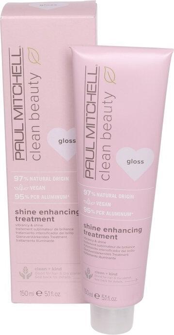 Immagine prodotto Paul Mitchell Color Protect - Trattamento di deposito del colore - Lucido (150 ml)