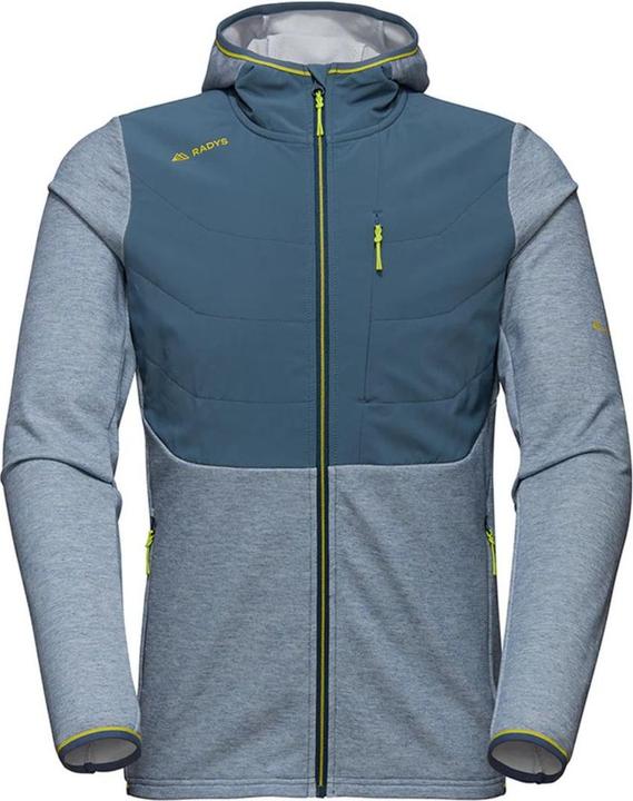 Produktbild Radys R4 Alpine Windblock (S)