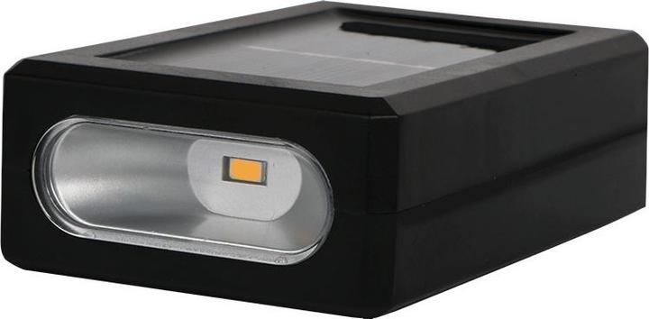 Actual product image Forever Light SUNARI Solar Lamp LED FLS-09 10lm 300mAh Li-Ion (10 lm, IP65)