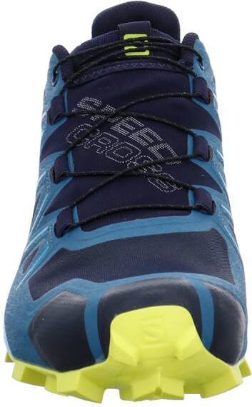 Produktbild Salomon Speedcross 5 GTX nisk/reef/evening (46.5)