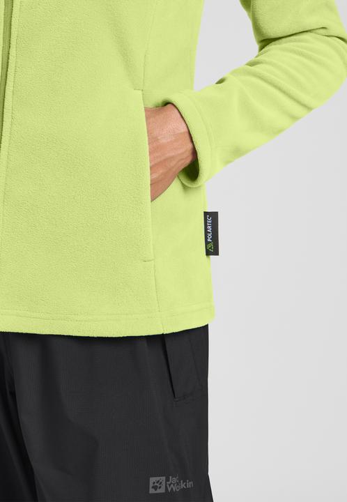 Image du produit Jack Wolfskin Taunus Fz W (S)