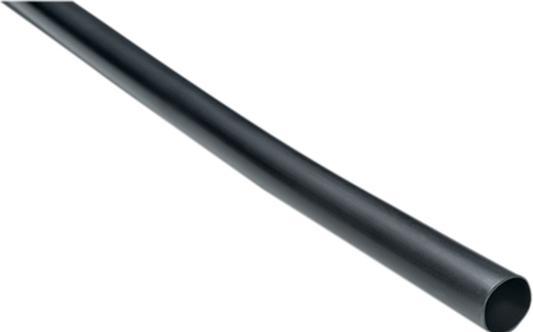 Image du produit HellermannTyton Heatshrink Tubing TA37-4,5/1,5 black (250 x)