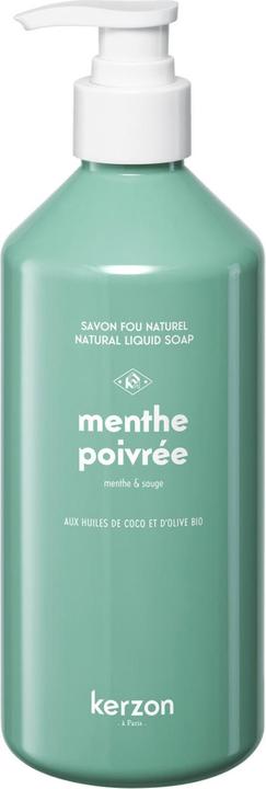 Immagine prodotto Kerzon Sapone liquido (Sapone liquido, 500 ml)