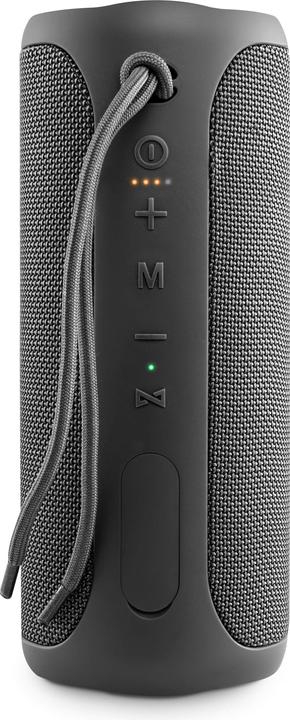 Actual product image Vieta Pro Vieta Party Bluetooth Speaker - black (10 h, Rechargeable battery operated)