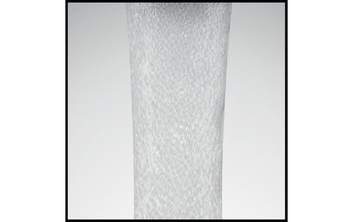 Produktbild Diaqua Küchenbrause New Look 1/2 Weiss