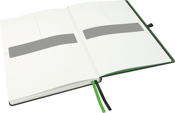 Actual product image Leitz Complete (A4, Lined, Hardcover)