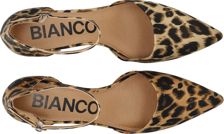 Actual product image Bianco BIADEVIVED Pumps (39)