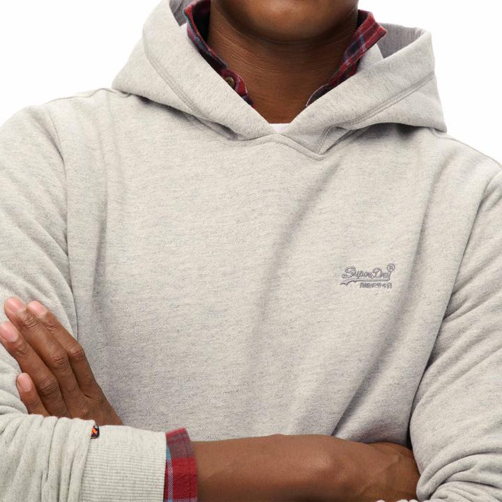 Produktbild Superdry Essential Logo Hoodie (3XL)