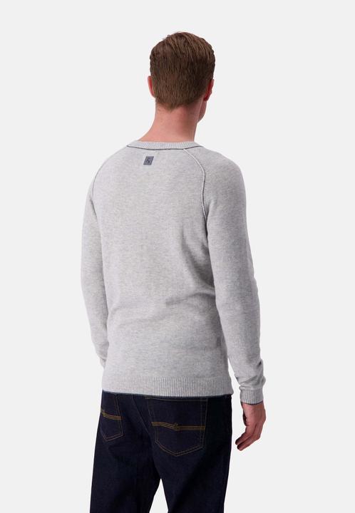 Produktbild Colours & Sons Pullover Roundneck Merino Blend (L)