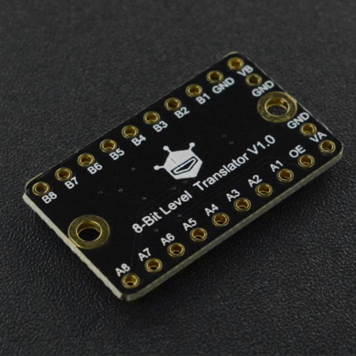 Immagine prodotto DFRobot Convertitore di livello Fermion a 8 bit TXS0108E