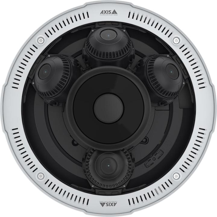 Produktbild Axis P3737-PLE (2688 x 1944 Pixels)