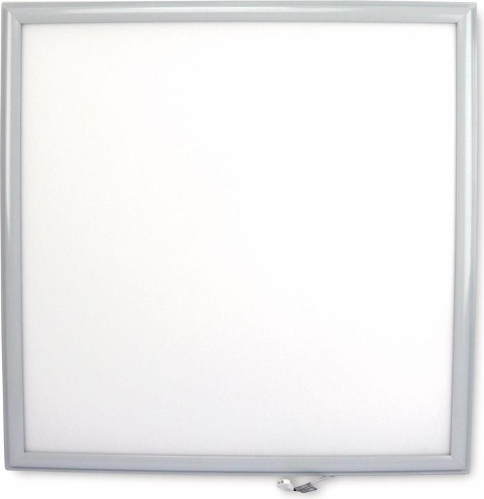 Produktbild V-TAC LED-Panel HIGH LUMEN, EEK: E, 29 W, 3480 lm, 4000K (3480 lm)
