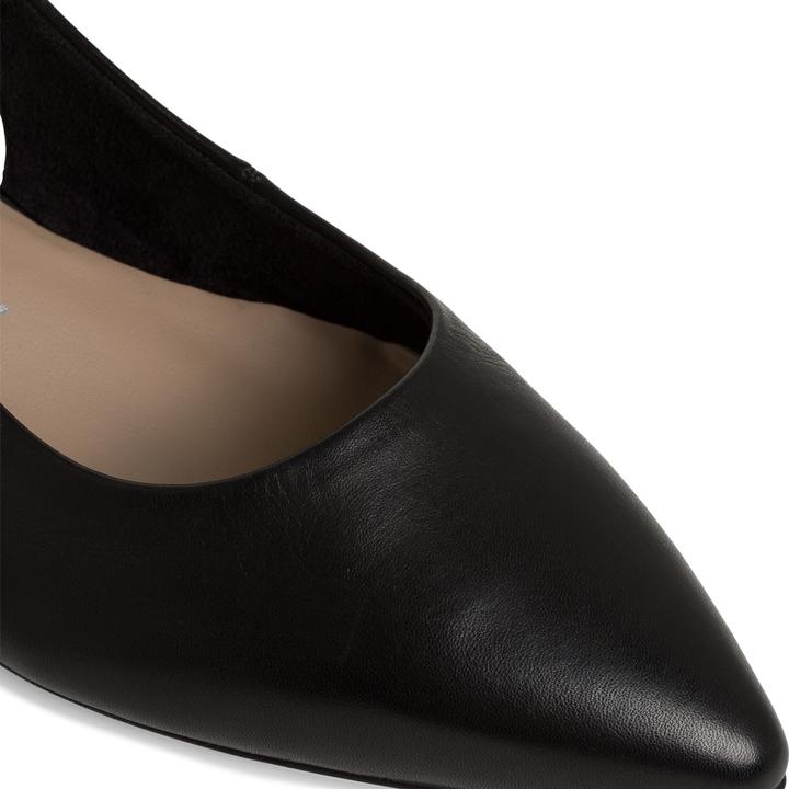 Actual product image Tamaris Sling pumps (41)