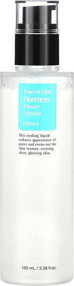 Produktbild Cosrx Two In One Poreless Power Liquid (Gel, 100 ml)