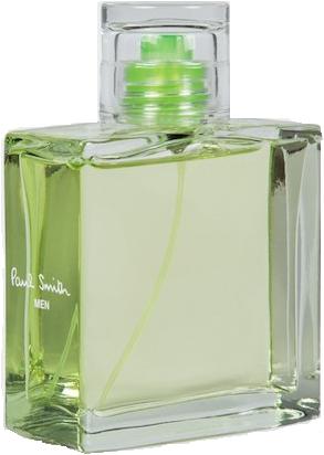 Actual product image Paul Smith Men (Eau de toilette, 100 ml)