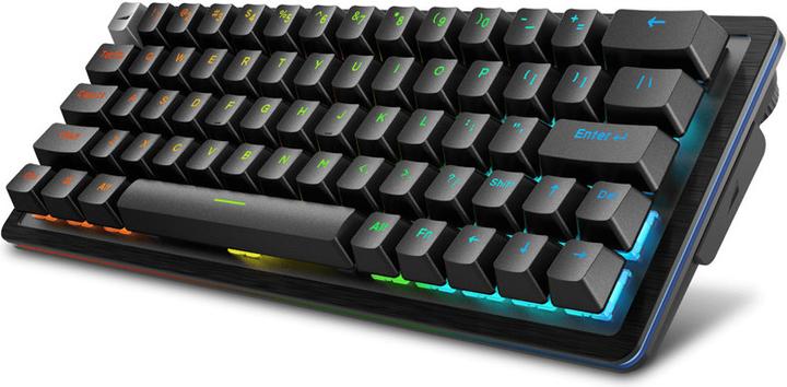Produktbild Mountain Everest 60 RGB (Eng. Int., Kabelgebunden)