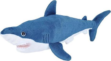 Produktbild Wild Republic Plüsch Makohai Cuddlekin 30 cm