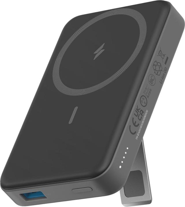 Anker MagGo 633 (10000 mAh, 20 W, 20 Wh)