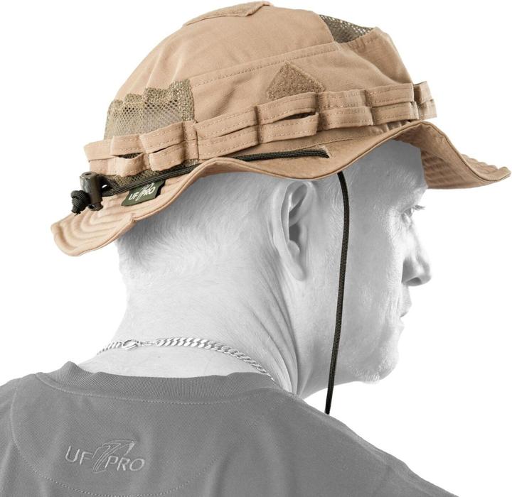 Immagine prodotto Uf Pro Cappello Base Striker Boonie Gen.2 Coyote, XXL (XXL)