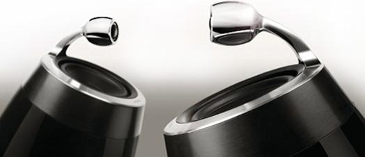 Produktbild Philips Fidelio DS9800W (Netzbetrieb)