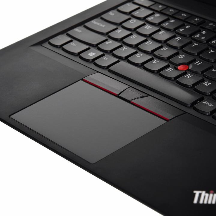 Produktbild Lenovo ThinkPad T490 i7-8665U 20GB 512GB SSD 14 FHD (MX250) Win11pro + zasilacz USED (Intel Core i7-8665U, 20 GB)